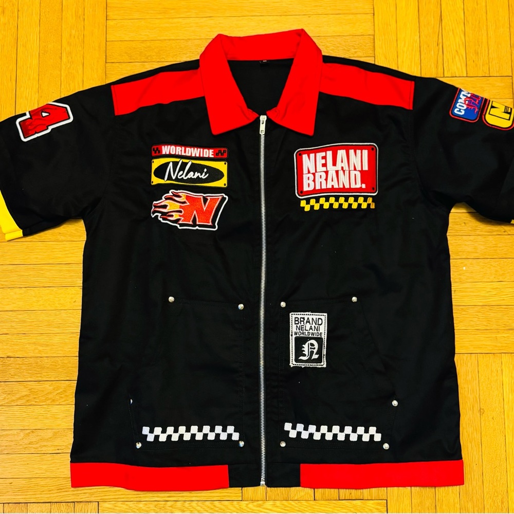 Shirt